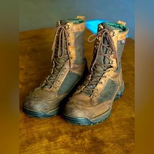 Danner Ridgemaster Waterproof Boots